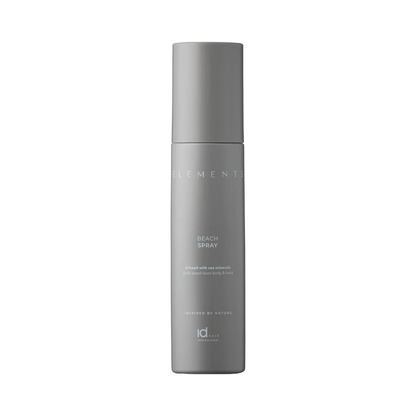 IDHAIR Elements Beach spray