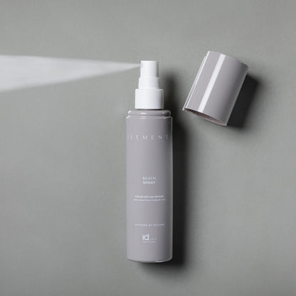 IDHAIR Elements Beach spray