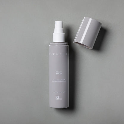 IDHAIR Elements Beach spray