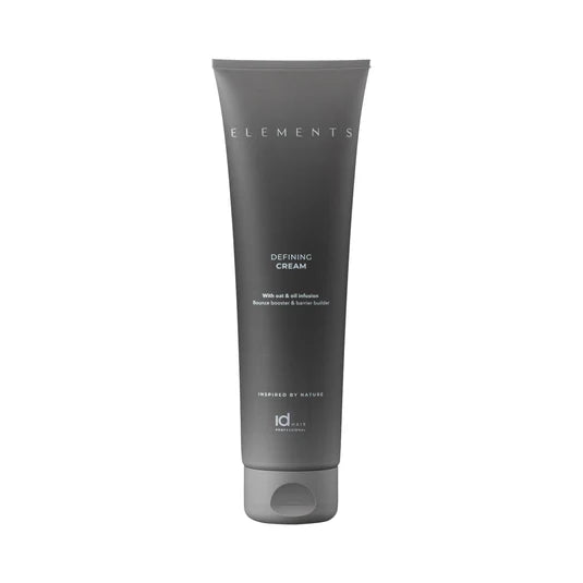 IDHAIR Elements Defining cream