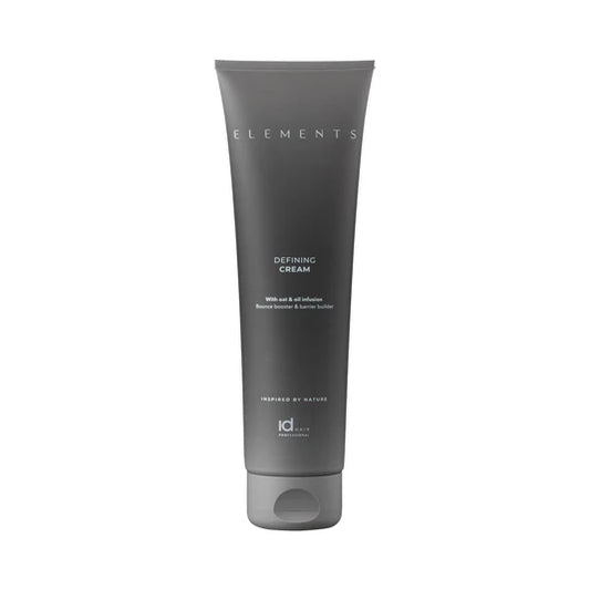 IDHAIR Elements Defining cream