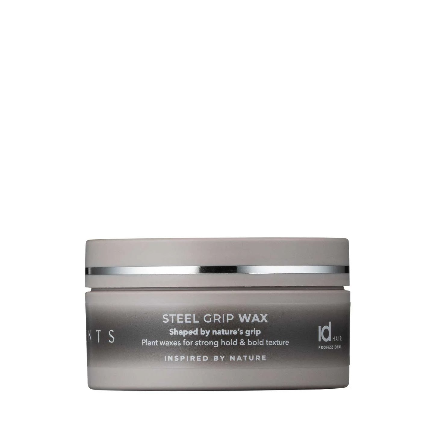 IDHAIR Elements Steel grip wax