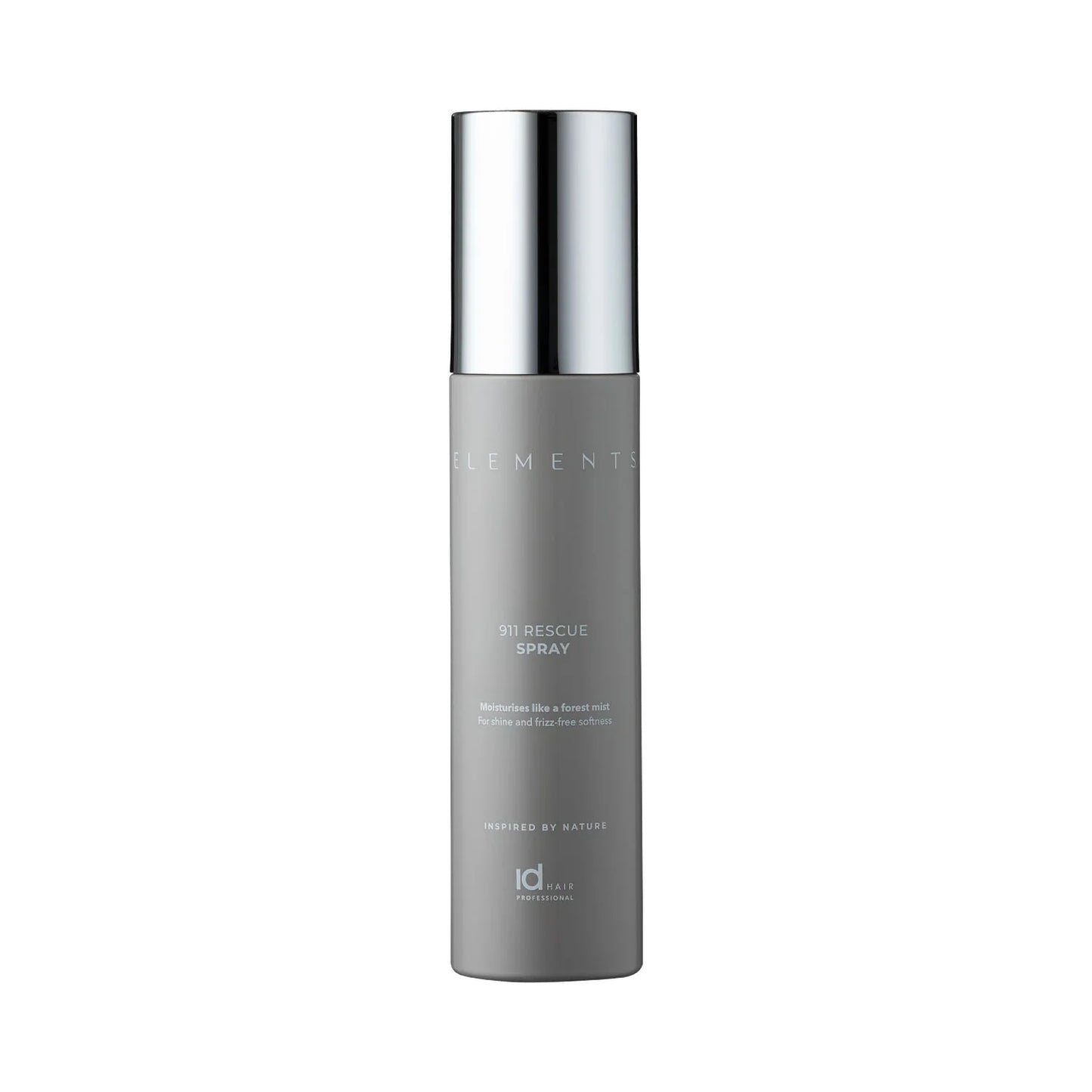 IDHAIR Elements 911 Rescue spray