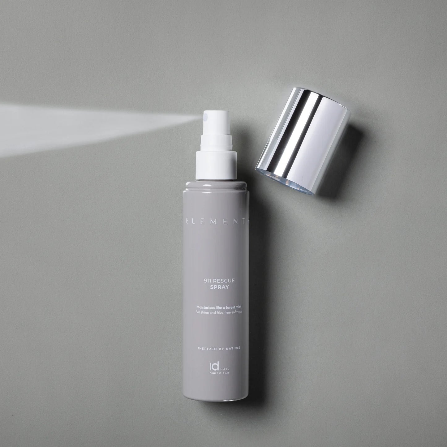 IDHAIR Elements 911 Rescue spray