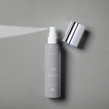 IDHAIR Elements 911 Rescue spray