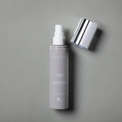 IDHAIR Elements 911 Rescue spray