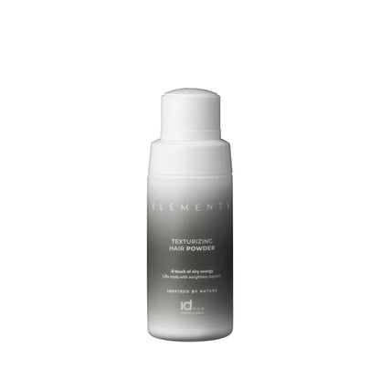 IDHAIR Elements Texturizing hair powder