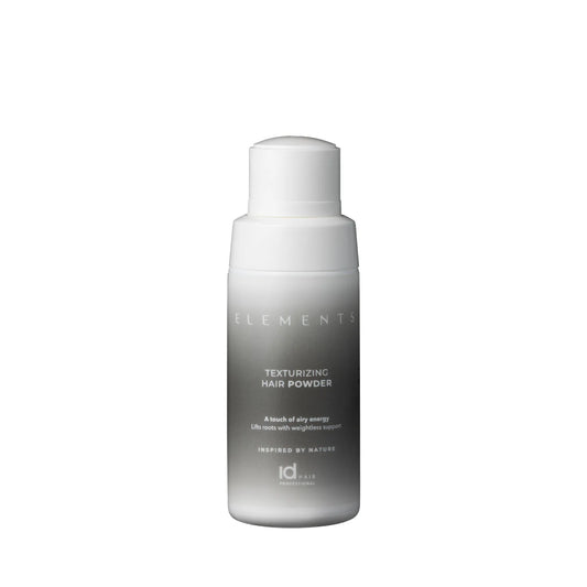 IDHAIR Elements Texturizing hair powder