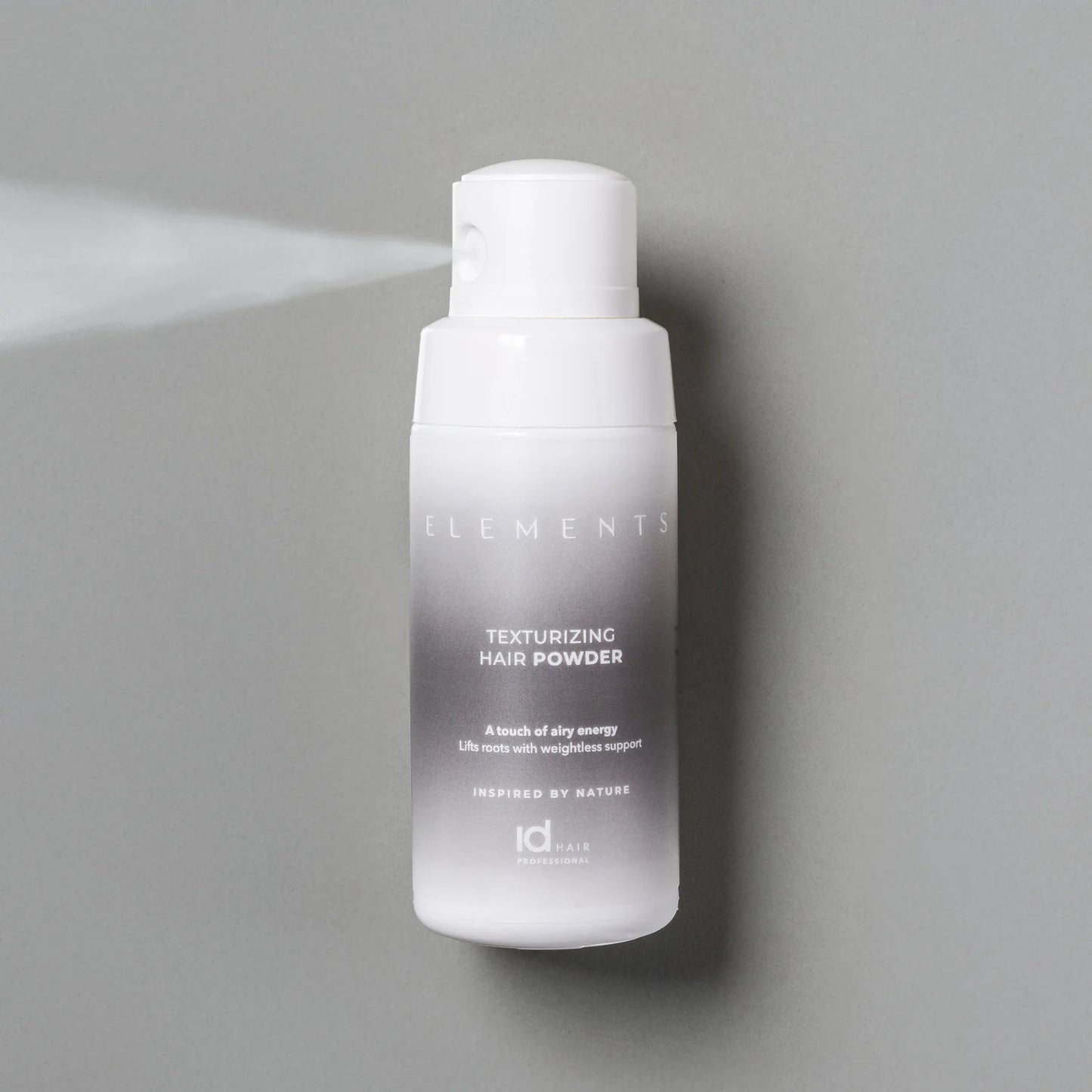 IDHAIR Elements Texturizing hair powder