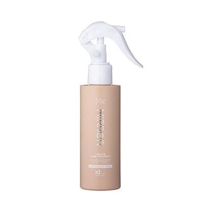 IDHAIR Me Mirror 1 minute shine treatment