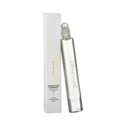 Obsessed Signature Essence ilmolía