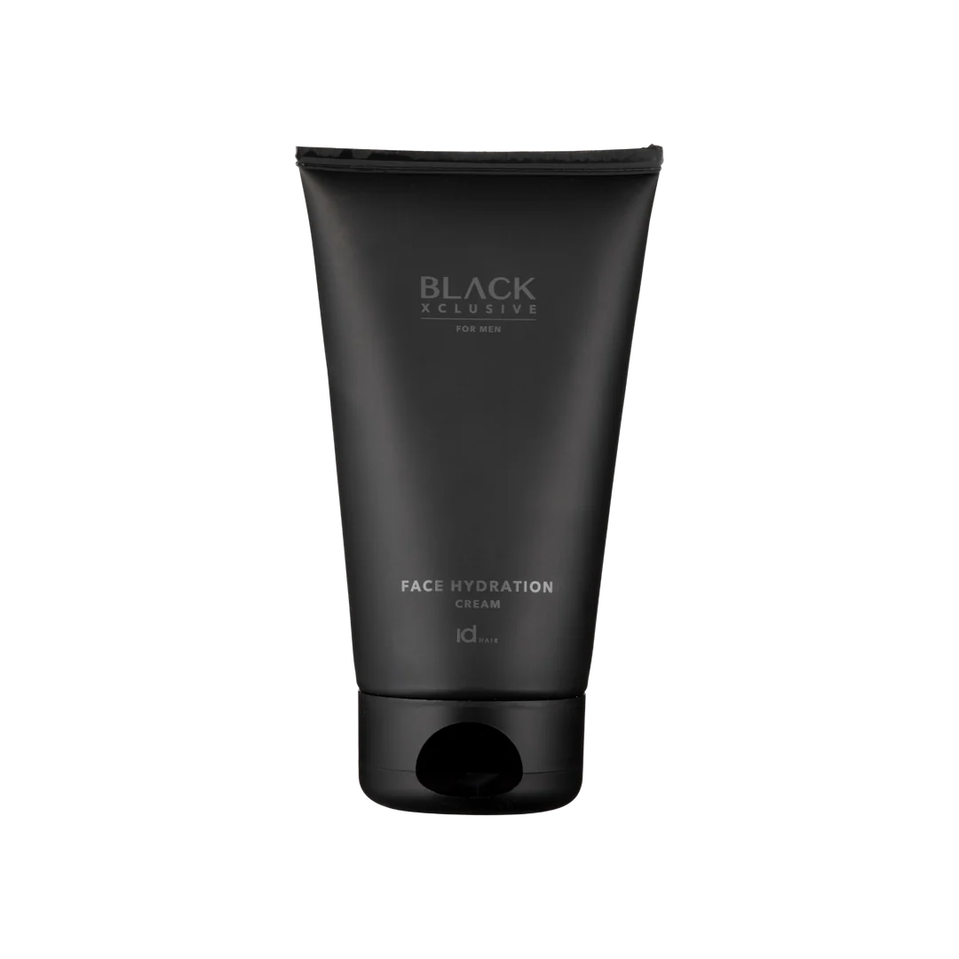 Black xclusive face hydration cream