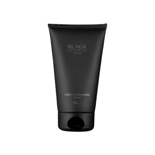 Black xclusive face hydration cream