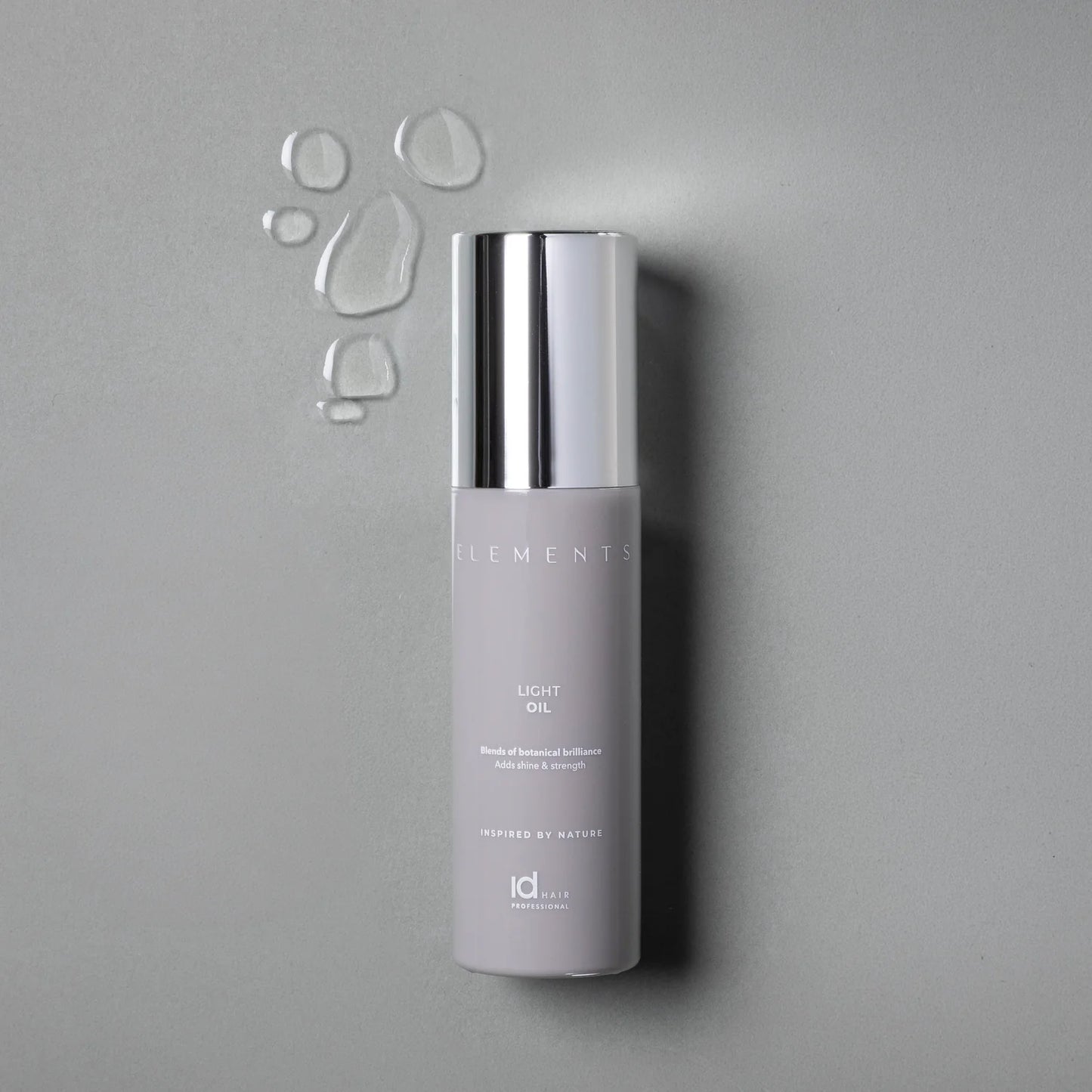 IDHAIR Elements Light oil