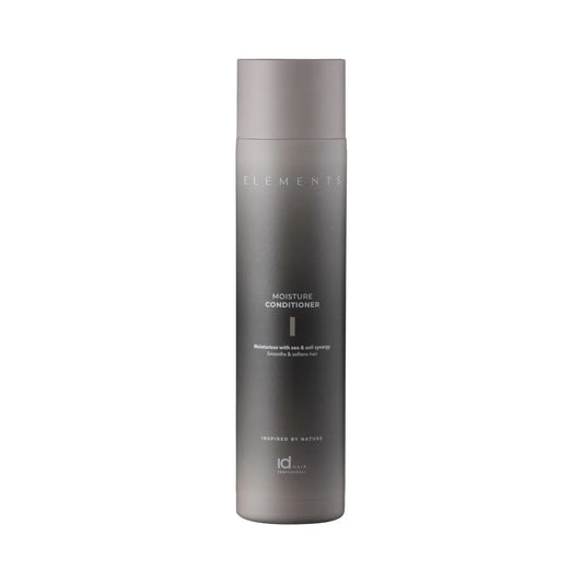 IDHAIR Elements Moisture conditioner