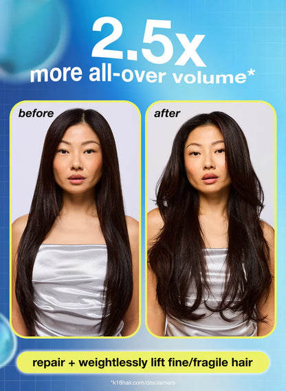 K18 Salon Blowout At Home Kit