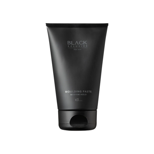 Idhair Black molding paste