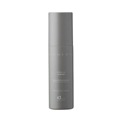 IDHAIR Elements Miracle serum