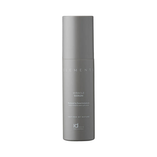 IDHAIR Elements Miracle serum
