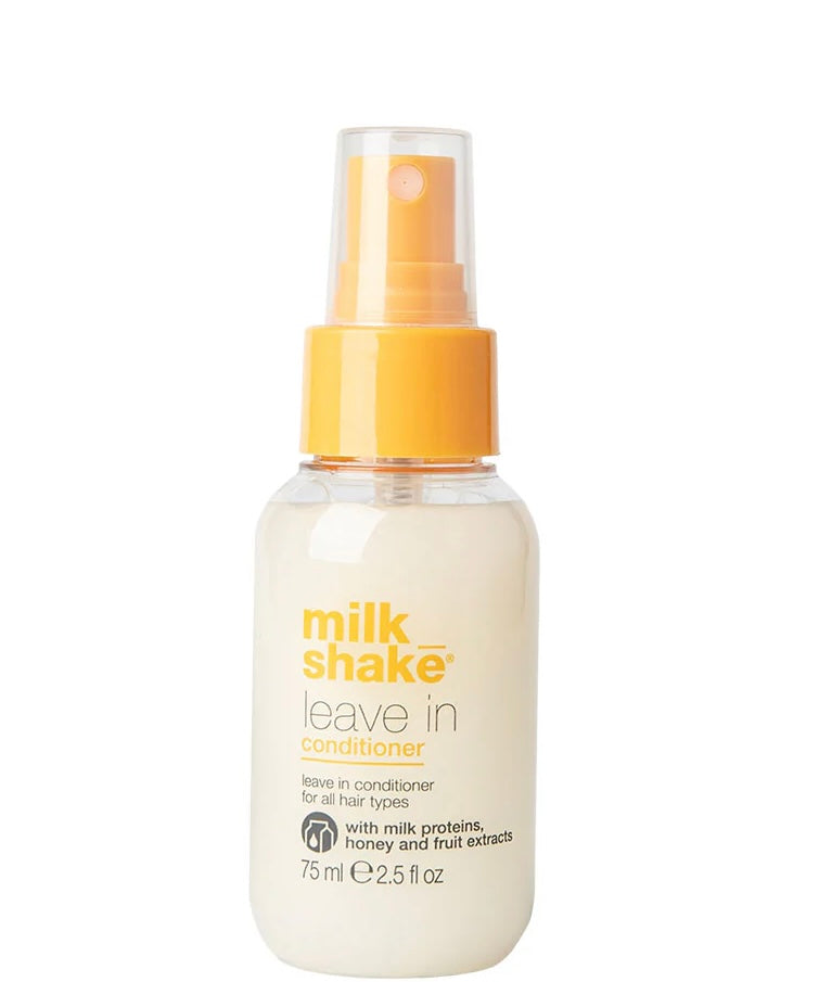 Milk shake Leave in conditioner 75ml