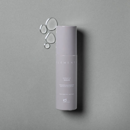 IDHAIR Elements Miracle serum