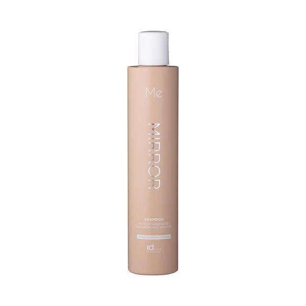 IDHAIR Me Mirror shampoo