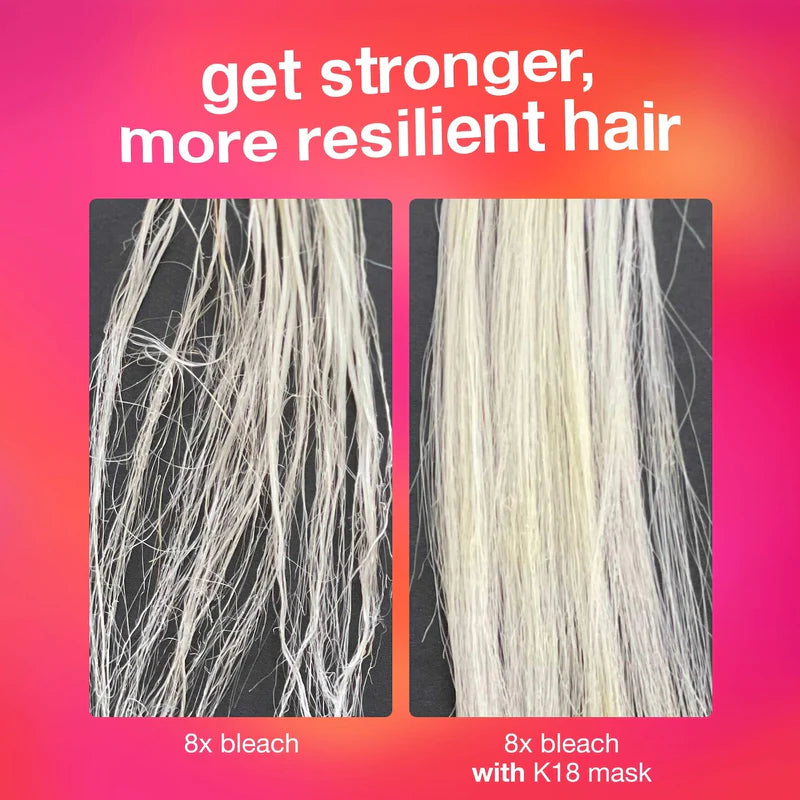 K18 Salon Blowout At Home Kit