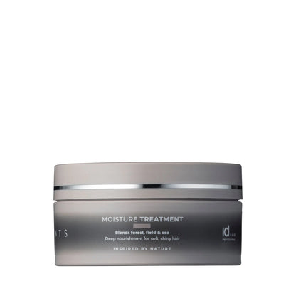 IDHAIR Elements Moisture treatment