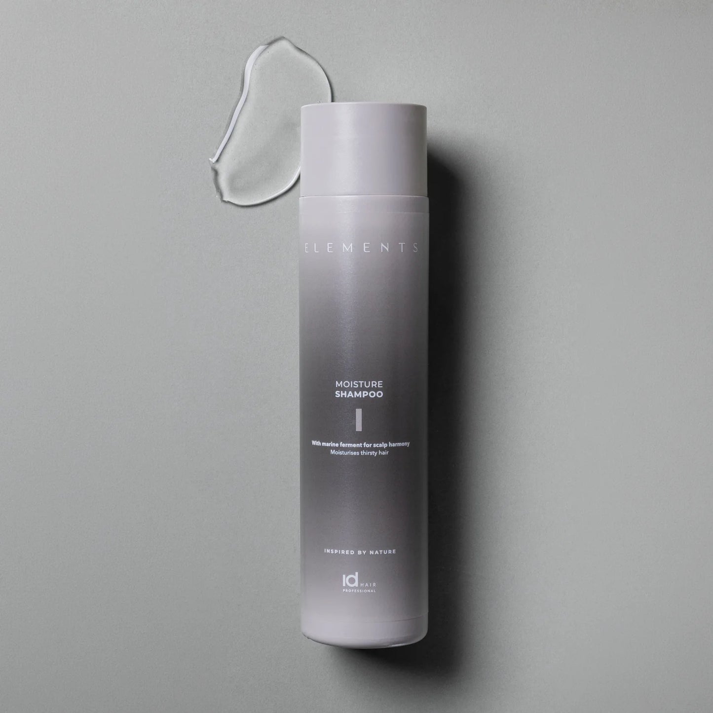 IDHAIR Elements Moisture shampoo