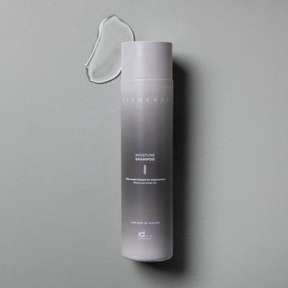 IDHAIR Elements Moisture shampoo