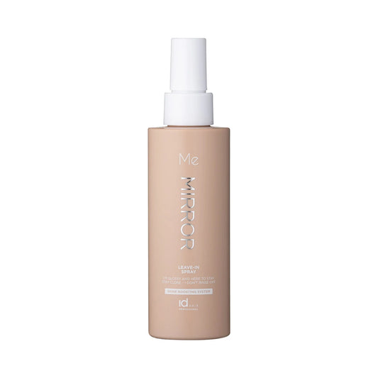 IDHAIR Me Mirror Leave in spray