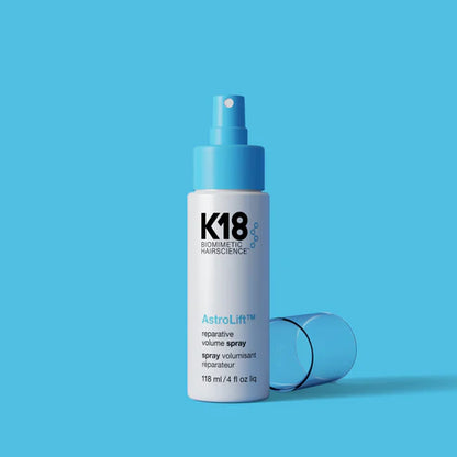 K18 Astro Lift, Volume Spray