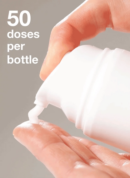 K18 x Future Society leave-in molecular hair mask 50ml