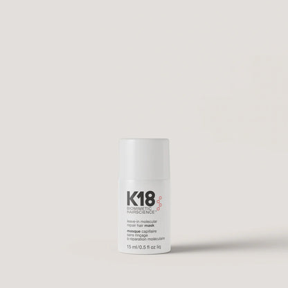 15 ml Leave-in Molecular Repair Hár Maski