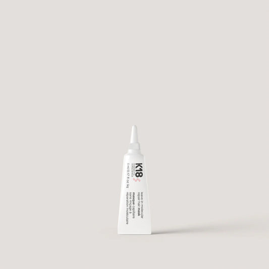 5 ml Leave-in Molecular Repair Hár Maski