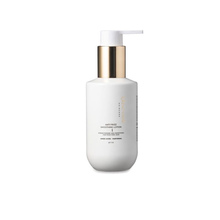 Obsessed Anti frizz smoothing lotion