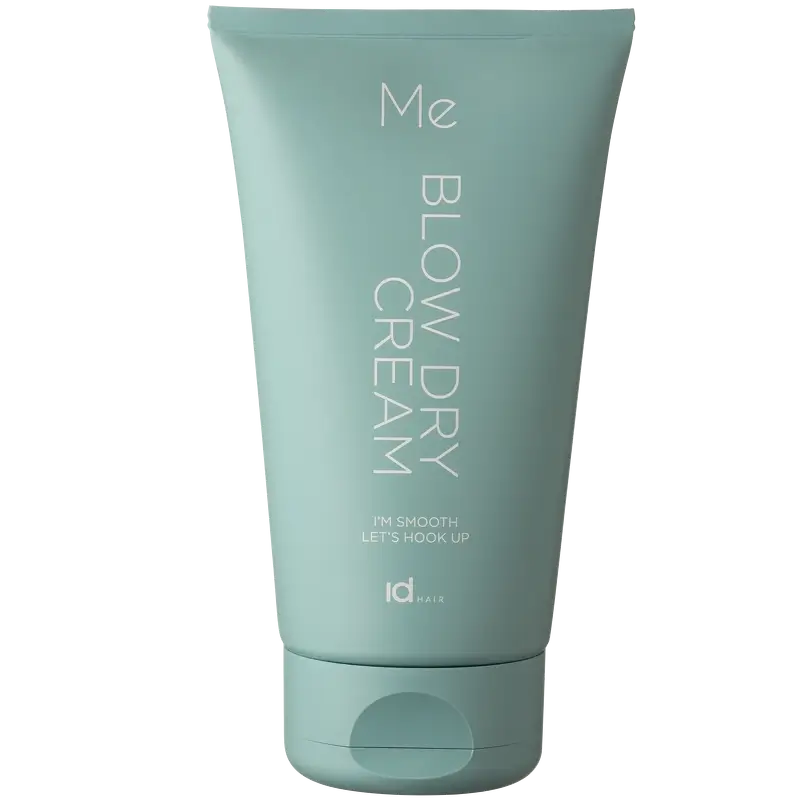 IdHair Mé blow dry cream