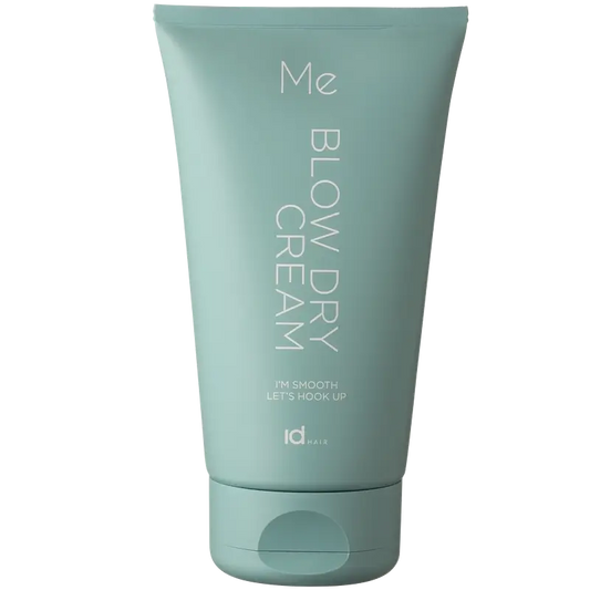 IdHair Mé blow dry cream