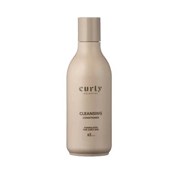 idhair Curly Cleansing Conditioner