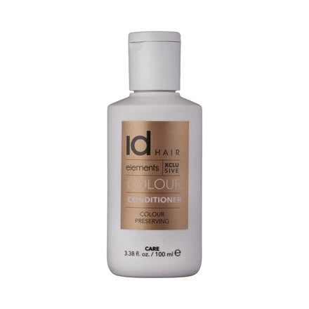 IdHAIR Elements Xclusive Colour Næring 100ml