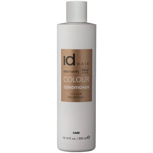 IdHAIR Elements Xclusive Colour Næring 300ml