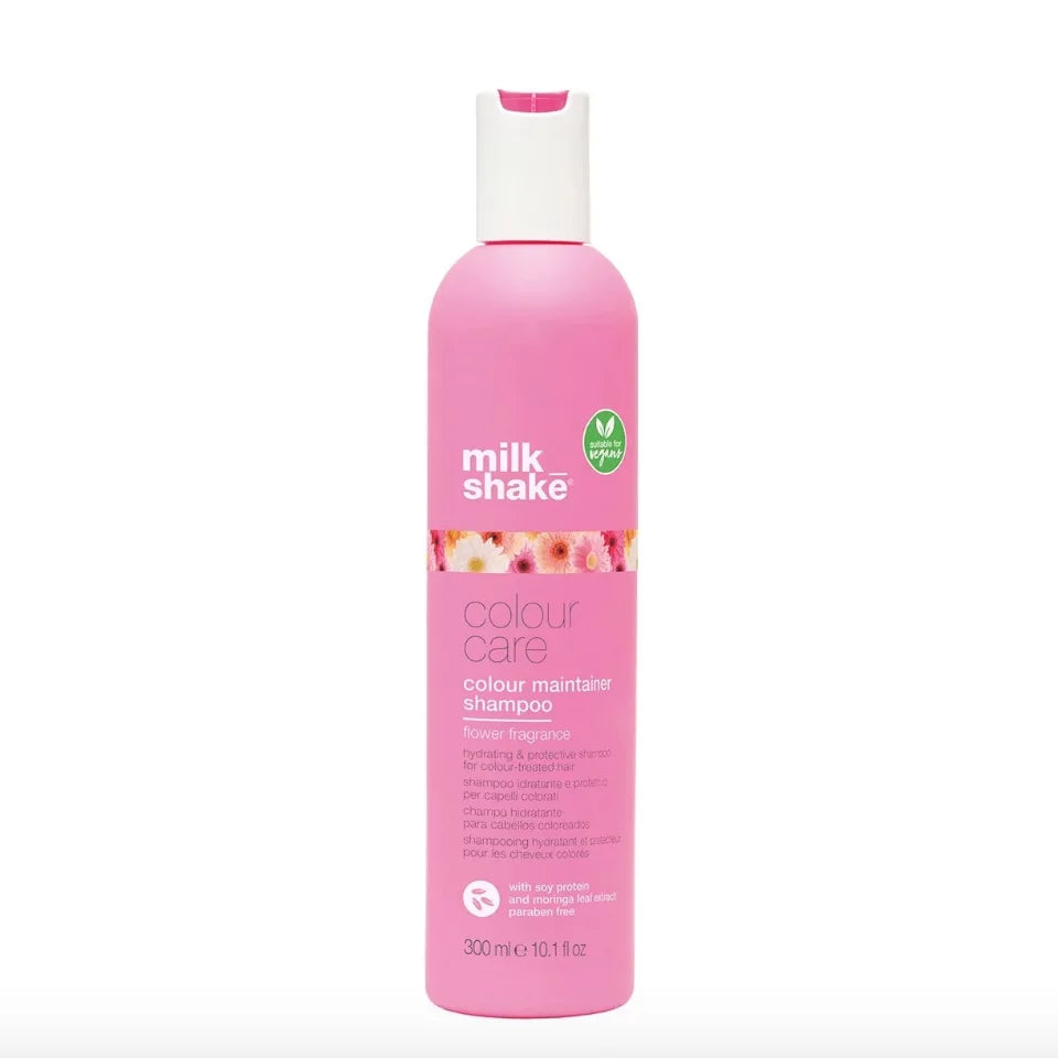 Milk shake Colour care sjampó flower