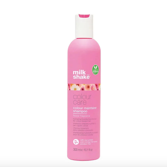 Milk shake Colour care sjampó flower
