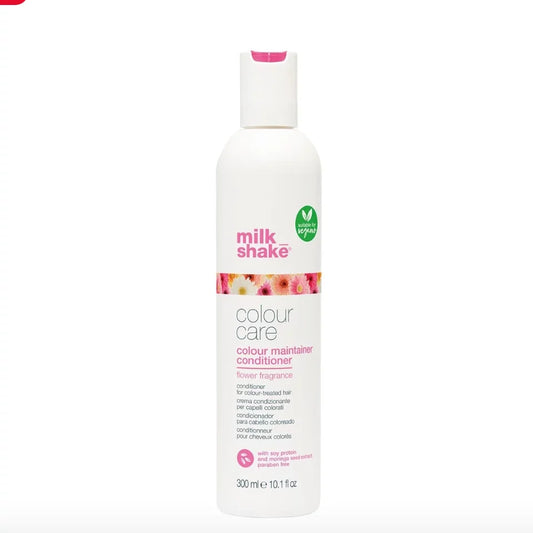 Milk shake Colour care næring flower