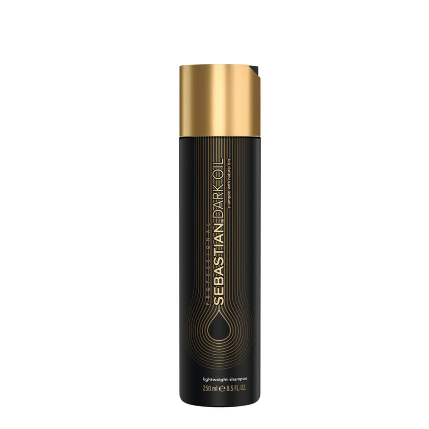 Sebastian Dark Oil Sjampó 250ml