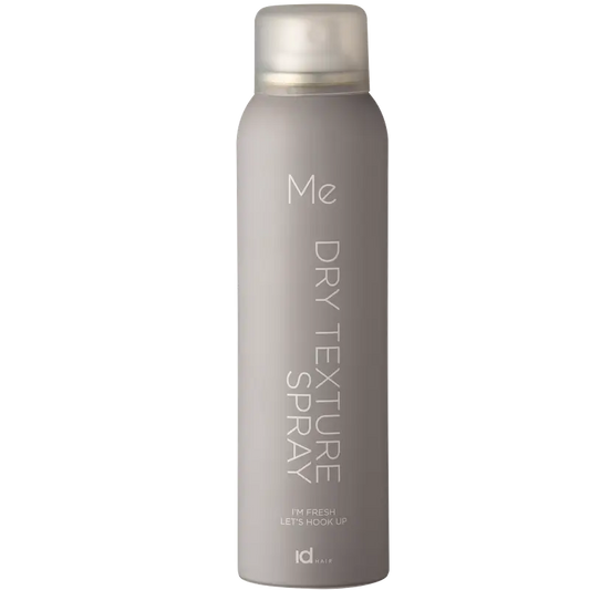 IdHair Me Dry texture spray
