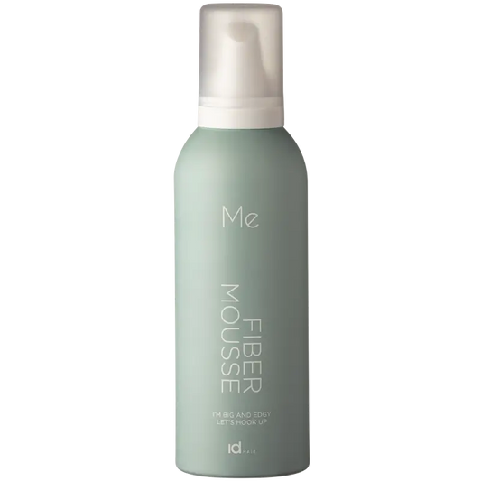 IdHair Mé fiber mousse