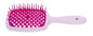 Janeke hárbursti fjólublár/fuchsia