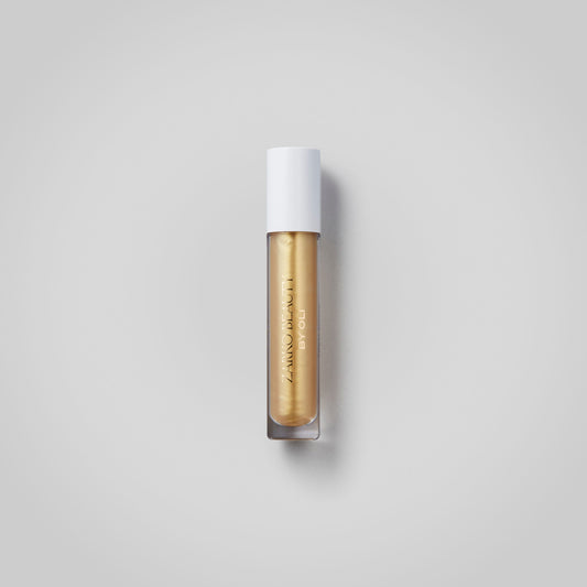 High Gloss Liquid Gold