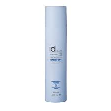 idHAIR Strong hold hárlakk